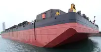 Баржа на продажу