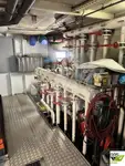 Круизное судно на продажу