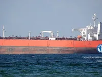 Нефтеналивной/химический танкер на продажу