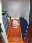 Контейнеровоз на продажу