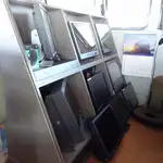 Тральник с тралом-кошельком на продажу