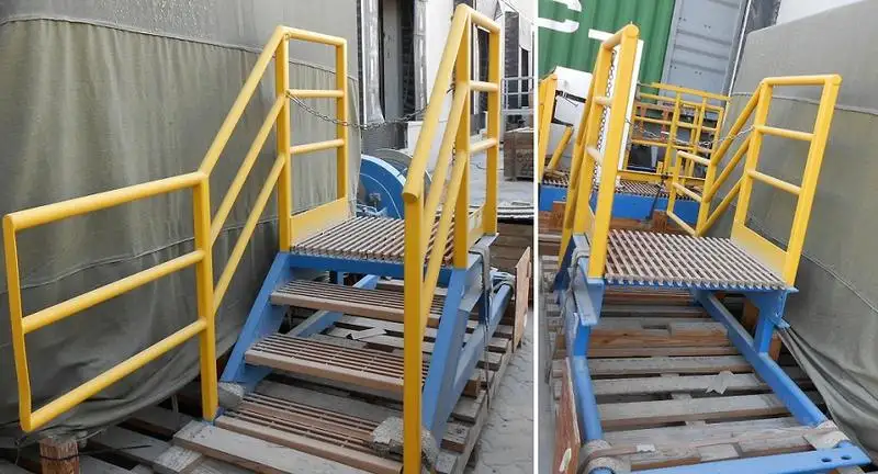 Судно с краном на продажу