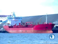 Нефтеналивной/химический танкер на продажу