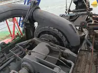 Дноуглубитель на продажу