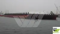 Баржа на продажу
