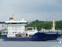 Нефтеналивной/химический танкер на продажу