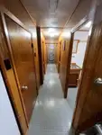 Буксир для перевозки экипажа на продажу