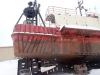 Буксир на продажу
