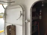 Траулер на продажу