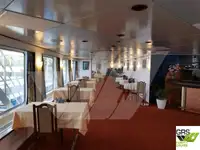 Круизное судно на продажу