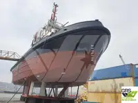 Буксир на продажу