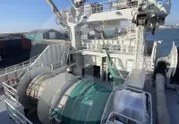 Trawler на продажу