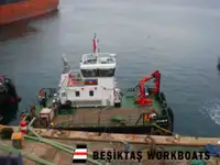 Буксир на продажу