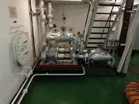 Сухогруз на продажу