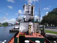Буксир на продажу