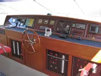 Пассажирское судно на продажу