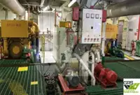 Судно для геодезических работ на продажу