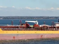 Нефтеналивной/химический танкер на продажу