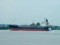 Нефтеналивной/химический танкер на продажу