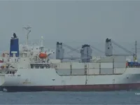 Рефрижераторное судно на продажу