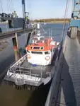 Судно для обслуживания ветряных электростанций на продажу