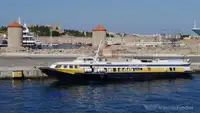 Ro-Ro ship на продажу