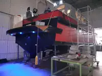 Рабочие суда на продажу