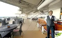 Круизное судно на продажу