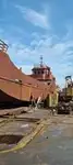 Десантный корабль-танкер на продажу