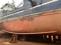 Траулер на продажу