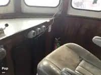 Траулер на продажу