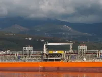 Нефтеналивной/химический танкер на продажу