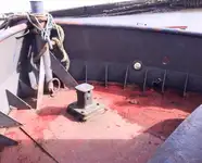 Буксир на продажу