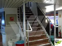 Пассажирское судно на продажу