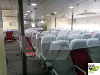 Круизное судно на продажу