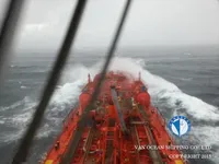 Нефтеналивной/химический танкер на продажу