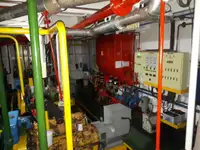 Нефтеналивной/химический танкер на продажу