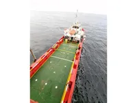 Буксир для перевозки экипажа на продажу