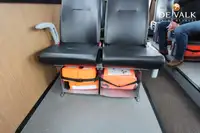 Буксир для перевозки экипажа на продажу