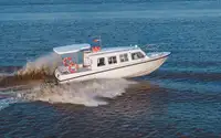 Круизное судно на продажу