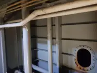 Баржа на продажу
