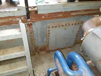 Траулер на продажу