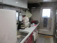 Сухогруз на продажу
