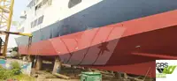 Круизное судно на продажу