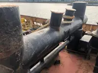Буксир на продажу