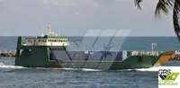 Десантный корабль-танкер на продажу