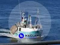 Beam trawler на продажу