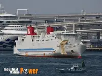 Ro-Ro ship на продажу