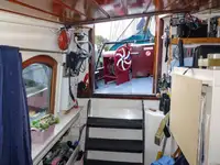 Сухогруз на продажу