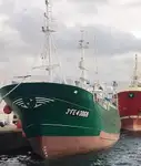 Траулер на продажу